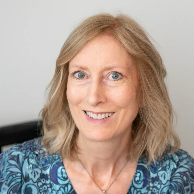 Angela Crawford, Ph.D., psychologist and vegan educator