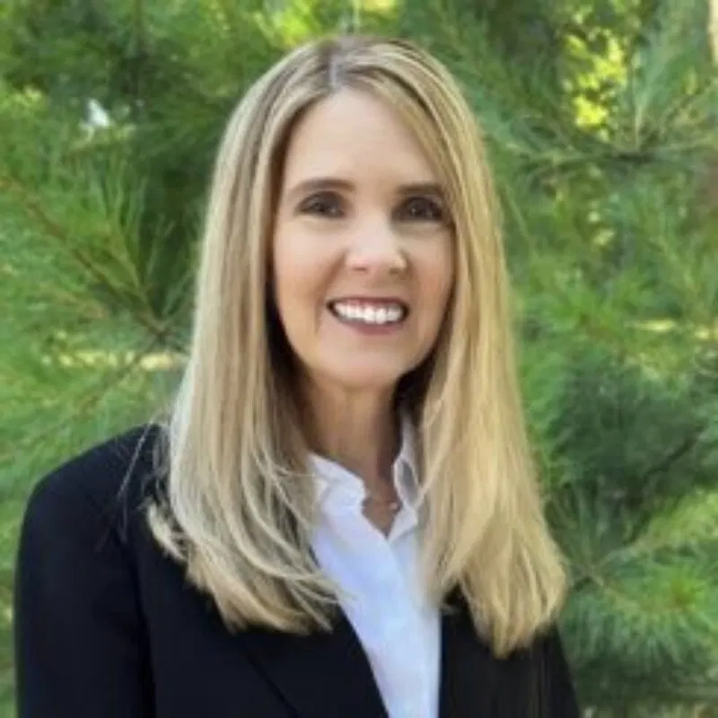 Denise Young, host and co-founder