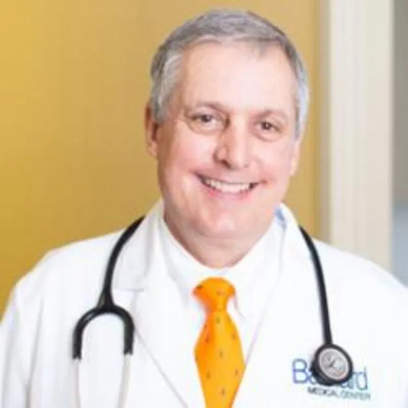 James Loomis, MD, physician