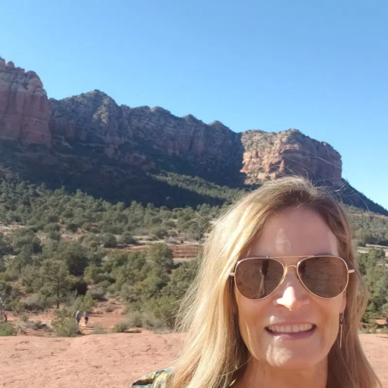 Kathy Brobst, yoga and Pilates instructor