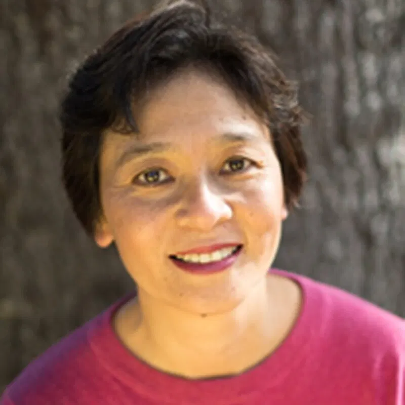 Lisa Wong, L.Ac.