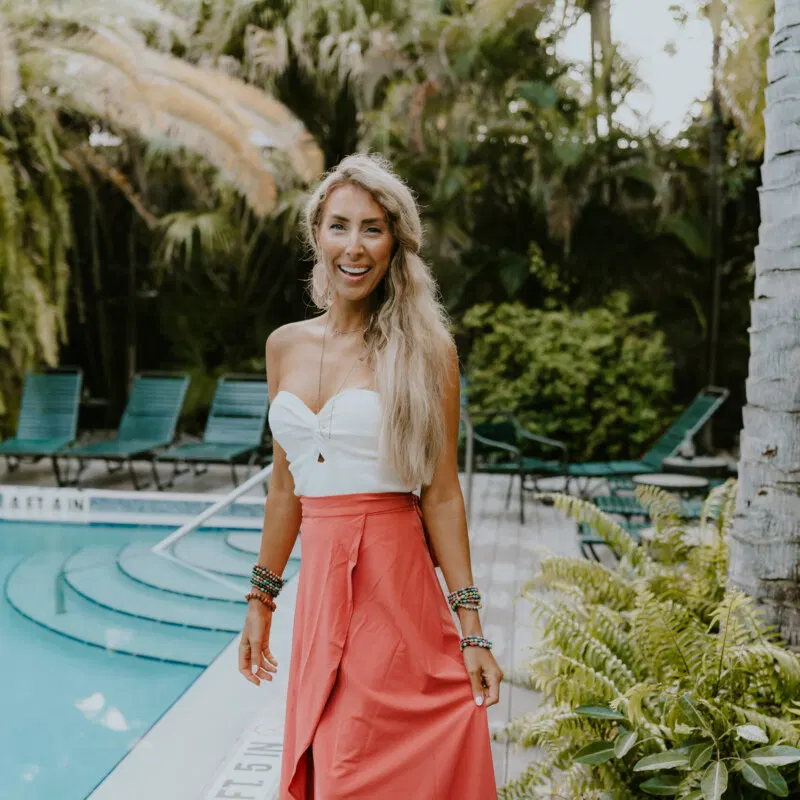 Stacey Heiny